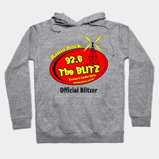 Official Blitzer Hoodie